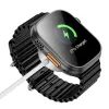 Nabíjecí kabel USB-C pro Apple Watch - Hoco, CW59