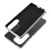 Obal / kryt na Samsung Galaxy A37 černý s MagSafe - Gentleman Mag Cover