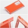 Obal / kryt na Xiaomi Redmi Note 13 4G oranžový - MATRIX Case