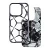 Obal / kryt na Apple iPhone 16 černý - Twinki