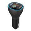 Transmiter FM MP3 bluetooth 5.0 + USB A QC3.0