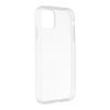 Obal / kryt na Apple iPhone 11 priehľadné - Super Clear Hybrid
