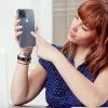 Obal / kryt na Xiaomi Redmi Note 15 4G / 5G průhledný - ULTRA SLIM 0,5 mm