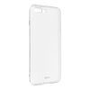 Obal / kryt pre Apple iPhone 7 Plus / 8 Plus priehľadné - Jelly Case Roar
