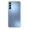 Obal / kryt na Samsung Galaxy A15 originální EF-QA156CTEGWW - transparentní