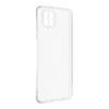 Obal / kryt na Samsung Galaxy A22 LTE ( 4G ) průhledný - CLEAR 2mm