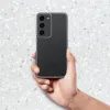 Obal / kryt na Samsung Galaxy A16 5G / A16 4G průhledný – Clear case 2mm