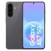 Samsung Galaxy A57 8GB/256GB šedý - zánovní