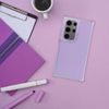 Obal / kryt na Xiaomi Redmi Note 13 Pro 4G fialový - MATRIX Case