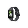 Chytrý náramek Samsung Galaxy Fit3 40mm, šedý