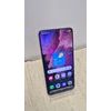 Samsung Galaxy S21FE 6GB/128GB fialový - použitý (B-)
