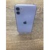 Apple iPhone 11 4GB/64GB fialový - použitý (B)