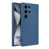 Obal / kryt na Samsung Galaxy S24 ULTRA modrý - Mag Cover