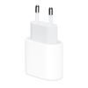 Napájací adaptér Apple USB-C 20 W, biely