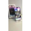 Apple iPhone 14 Pro 128GB, deep purple - použitý (B+)