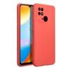 Obal / kryt na XIAOMI Redmi 10C růžový - Forcell Silicone Lite