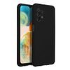 Obal / kryt na Samsung Galaxy A23 5G čierny - Forcell SILICONE LITE Case