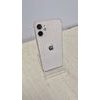 Apple iPhone 12 mini 128GB bílý - použitý (B-)