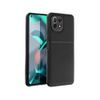 Obal / kryt na Xiaomi Mi11 Lite 5G / LTE (4G) černý - Forcell NOBLE