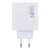 Nabíjecí adaptér Xiaomi MDY-14-EE s funkcí rychlonabíjení 120W bílý (Bulk)