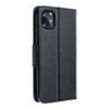 Pouzdro / obal na Xiaomi Note 7 černé - knížkové Fancy