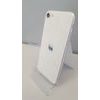 Apple iPhone SE 5G (2022) 64GB, bílý - použitý (B+)