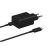Síťová nabíječka USB C 45W Power Adapter Black - Samsung