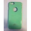 Obal / kryt pre Apple iPhone 6 / 6S mint - JELLY