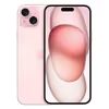 Apple iPhone 15 Plus 256GB růžový - použitý (A)