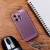 Obal / kryt na Xiaomi Redmi Note 14 5G fialový - Breezy