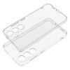 Obal / kryt na Samsung Galaxy A34 5G průhledný - CLEAR 1,5mm