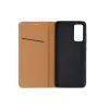 Pouzdro / obal na Samsung Galaxy A26 5G černé - knížkové Leather case SMART PRO