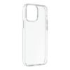 Obal / kryt pre Apple iPhone 13 Pro Max transparentné