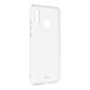 Obal / kryt pre Huawei P30 Lite transparentné - Jelly Case Roar