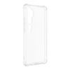 Obal / kryt na Xiaomi Mi Note 10 průhledný - Armor Jelly Case Roar