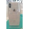 Apple iPhone X 64GB stříbrný - použitý (B)
