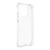 Obal / kryt na Xiaomi Redmi 10C transparentný - Armor Jelly Case