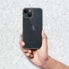 Obal / kryt na Xiaomi Redmi 12 4G transparentní - CLEAR CASE 2mm BLINK