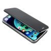 Pouzdro / obal na Samsung Galaxy A13 5G černý - knížkový Forcell Elegance