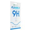 Tvrdené / ochranné sklo Huawei P40 - Flexibilné nano sklo 9H
