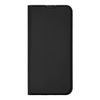 Pouzdro / obal na Honor 200 černé - knížkové OBAL:ME SmoothTouch