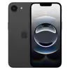 Apple iPhone 16e 128GB černý - Zánovní