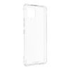 Obal / kryt na Samsung Galaxy A42 5G průhledný - Armor Jelly Case Roar