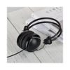 W5 Manno headphone white