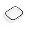 Ochranné sklo na Apple Watch 10/11 46mm - transparent