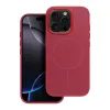 obal / kryt na Apple iPhone 13 PRO červený - Frame Mag