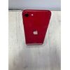 Apple iPhone SE 2020 3GB/64GB červený - použitý (B-)