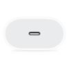 Síťový adaptér 20W USB-C - originál Apple
