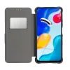 Pouzdro / obal na Xiaomi Redmi 14C modré - knížkové Razor