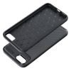 Obal / kryt na Apple iPhone 7 / 8 / SE 2020 / SE 2022 černý - CARBON Premium Case